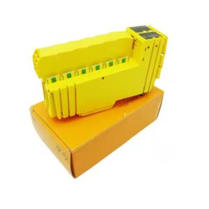 Buy cheap B&R X20SI4100 SIL2 Safety Controller DIN-Rail Machine Protection System For Packaging Lines Automated Assembly B&R Safety-Certified Modules from wholesalers