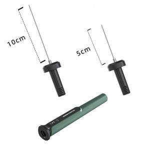 Buy cheap 2 In 1 Small Hot Wire Cutter from wholesalers