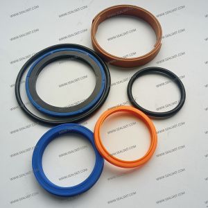 Buy cheap Excavator Cylinder Seal Kit JCB 991-00152 99100152 from wholesalers