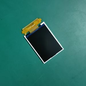 Buy cheap 2.8 Inch TFT LCD Display, 240X320, 8bit/16bit MCU Interface, Free View Angle from wholesalers