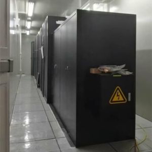 Buy cheap HAIRF Cabinet Precision Ac Unit Upflow Downflow Ce Certificated from wholesalers