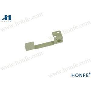 Buy cheap Cover PQP36048 Rapier Loom Spare Parts For Sulzer GS900 from wholesalers