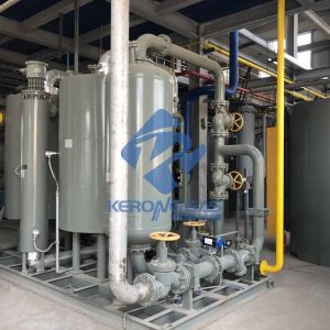 Buy cheap Automatic Explosive Proof Ammonia Cracker Unit CE from wholesalers