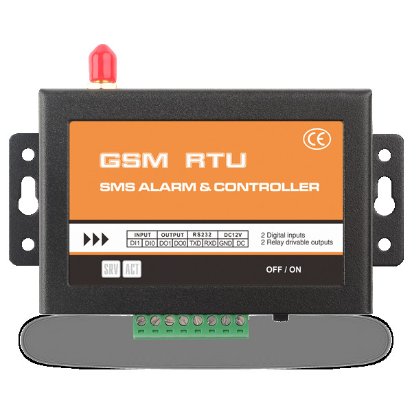 Buy cheap GSM Water Pump Switch On Off, GSM Pump Controller from wholesalers