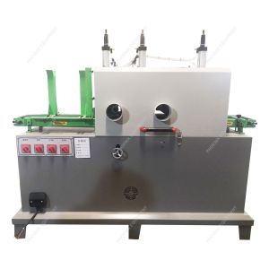 Moving Table and Chair Corner Grinder with Automatic Four-sided Sanding Weight