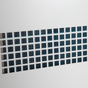 LED Display Industrial Control Panel Air Conditioner Widely Power Range