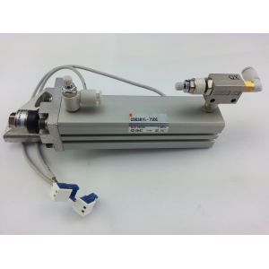 Buy cheap Knife Up / Down Cylinder Assy Smc Cdqsb16-75dc For Cutter Gtxl Part 85929001 from wholesalers