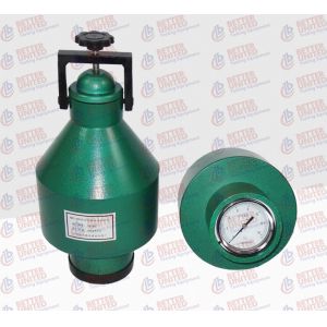 Buy cheap ASTM D4944 Speedy Moisture Tester Soil Testing Equipment from wholesalers