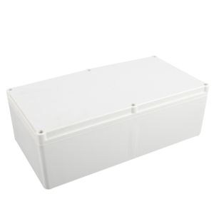 Buy cheap 295x155x56mm big Empty plastic screw box from wholesalers