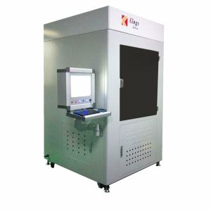 Buy cheap Stereolithography High Resolution 3D Printer Intelligent Position Vacuum Coating from wholesalers