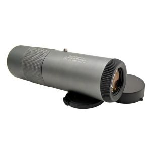 Buy cheap ED Lens Optical Monocular Telescope , 8x33 Pocket Monocular Phone Telescope from wholesalers