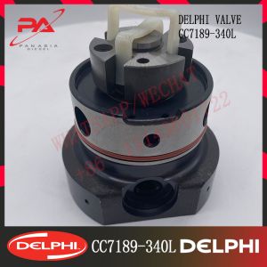 Buy cheap CC7189-340L DELPHI Original Diesel Injector Control C7189-340L from wholesalers