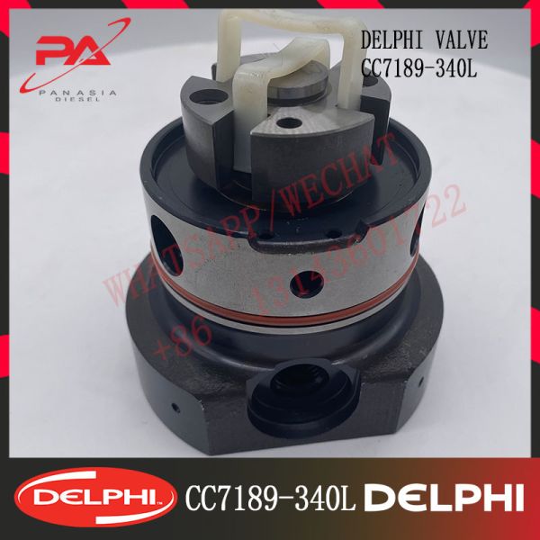 CC7189-340L DELPHI Original Diesel Injector Control C7189-340L
