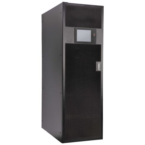 Buy cheap 300kva Modular UPS System 300KW 3U Three Phase Online UPS LCD Hot Swappable Monitor from wholesalers