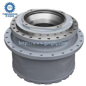 Buy cheap Crawler Excavator Planetary Reduction Gearbox ZAX650 Zaxis650 9189960 from wholesalers