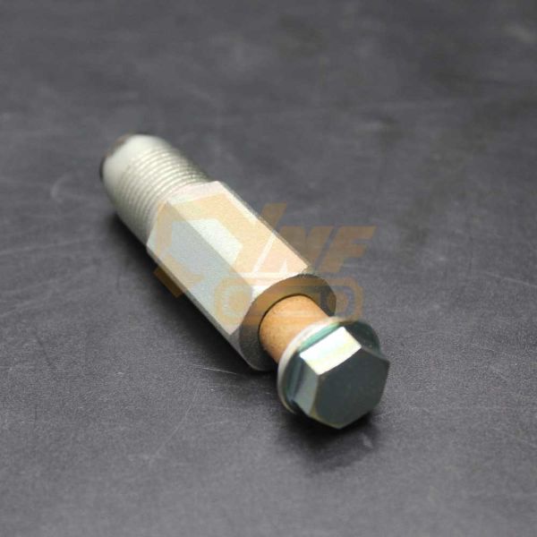 Quality Diesel Fuel Limited Pressure Valve LPV Valve 8973813460 8-97381346-0 for HP3 Pump for sale