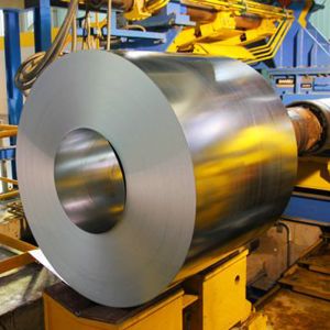 Buy cheap Hot Dip Alumininized Coated Steel Coil Sheet Alloy Coated from wholesalers