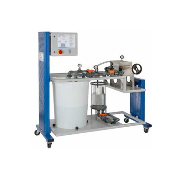 Vocational Training Tools And Equipment Hydrodynamics Lab Equipment Equipment