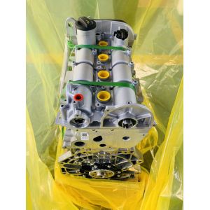 Buy cheap 2.0T Engine Displacement CAW Gasoline for Volkswagen Golf Jetta Passat Scirocco Tiguan from wholesalers