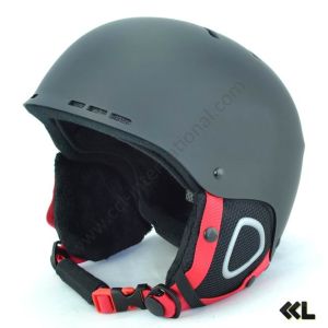 Buy cheap CE ABS Snow Snowboard Helmet SKI-06 from wholesalers