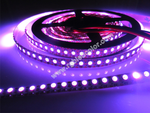 Buy cheap high brightness 3535 mini rgb led strip ws2812b from wholesalers