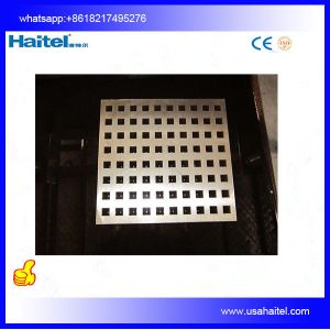 Buy cheap 1.5T/shift Sugar Cubed Pastry Press Machine with PLC Control Screen from wholesalers