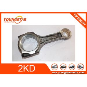 Buy cheap 1KD 2KD Engine Connecting Rod Assy 1302-0L040 Con Rod from wholesalers