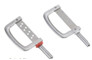 Buy cheap Inter Proximal Reducer set/1pc of 4:1 decrease speed contra angle handle, from wholesalers