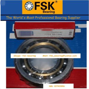 Buy cheap High Quality  Angular Contact Ball Bearings 7312BECBM 7313BECBM 7314BECBM from wholesalers