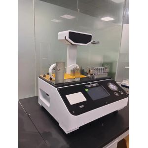 Buy cheap Accurate Indicating Error ± 1J / M2 Universal Testing Machine In 500m×400cm×650mm Size from wholesalers
