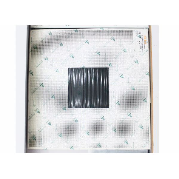 Quality Sound Proofing Acoustic Square Ceiling Tiles Clip In , 600 X 600 Ceiling Tiles for sale