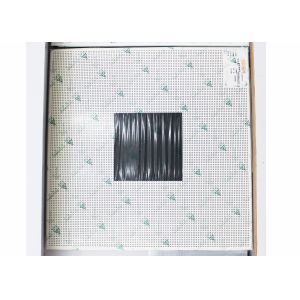 Buy cheap Sound Proofing Acoustic Square Ceiling Tiles Clip In , 600 X 600 Ceiling Tiles from wholesalers