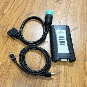 Buy cheap V5.3 AG CF JD Electronic Data Link V3 Service JD EDL V3 Advisor agricultural construction equipment tractor diagnostic from wholesalers