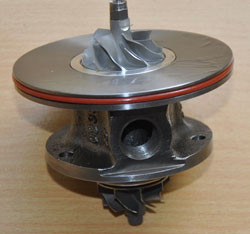 Buy cheap Turbocharger Cartridge PC07 from wholesalers