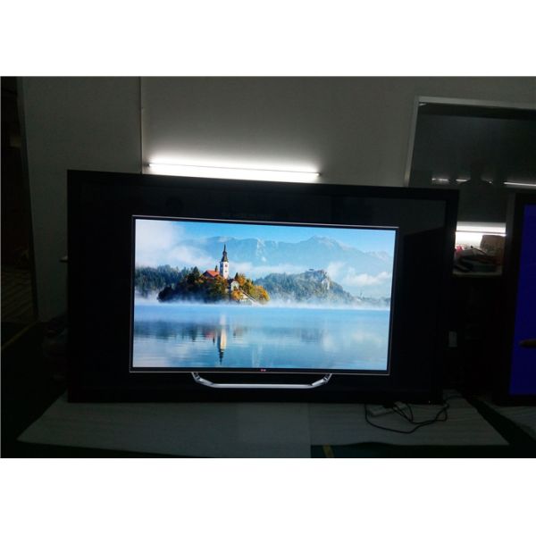 Buy cheap Dustproof 4G Digital Touch Screen Advertising Displays High Brightness from wholesalers