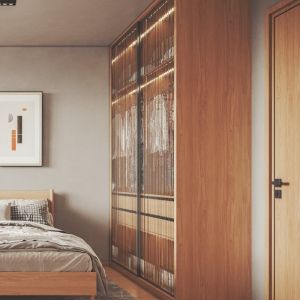 Support customization Stylish and practical large space apartment furniture with