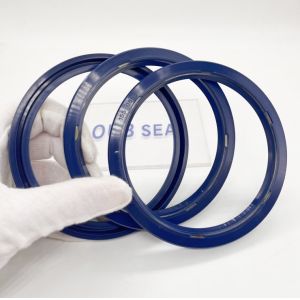 Buy cheap 1550865 155-0865 SWING DEIVE LIP SEAL TYPE FOR  GENUINE WHEELED EXCAVATOR E M318 M320 M322CD from wholesalers