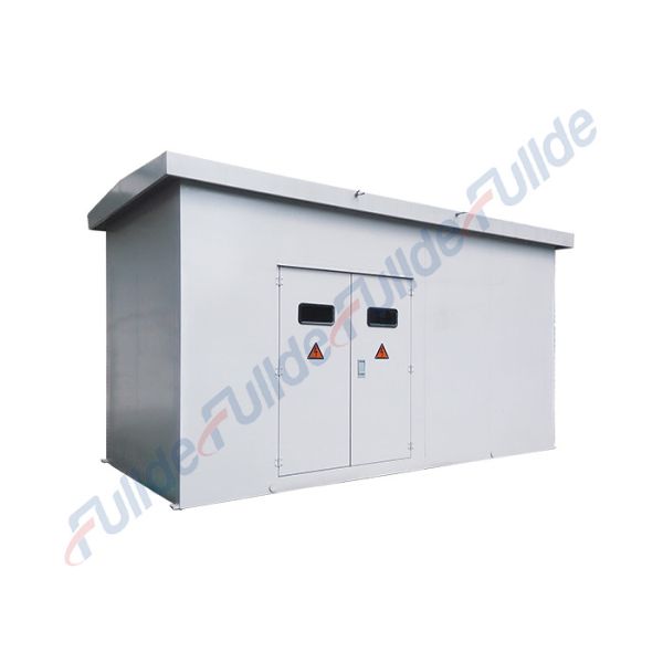 IP20 Generator Neutral Grounding Resistor , 10KV High Voltage Resistor