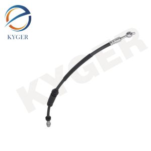 Buy cheap LR135813 Left Front Brake Hose LR059121 LR075355 LR104179 For Land Rover Discovery Sport L550 Range Rover Evoque L538 from wholesalers