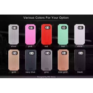 Buy cheap New design hot sale tpu case & pc + sillicon case from wholesalers