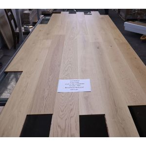 Indonesian Produced Oak Engineered Wood Flooring, Duty Free to EU, ABC Grade
