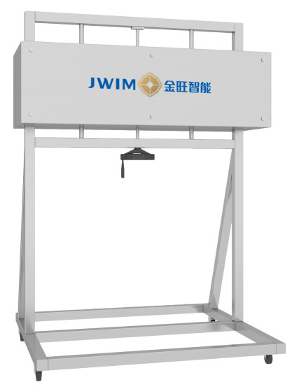 Buy cheap 3000 BPH JW-110RS Geat Shrink Furnace For Speed Bottle Production from wholesalers