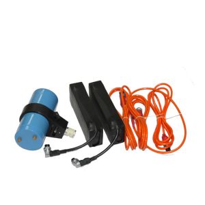 Buy cheap Geophysics Portable Proton Magnetometer With Low Power Consumption from wholesalers