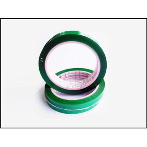 Buy cheap Gloss Surface Finish Custom Tape with Rubber Adhesive Width from 1/8” To 48” from wholesalers