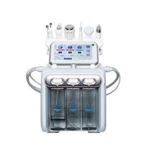 Buy cheap Cheap skin cleaning  facial rejuvenation machine Hydra Dermabrasion spa use product