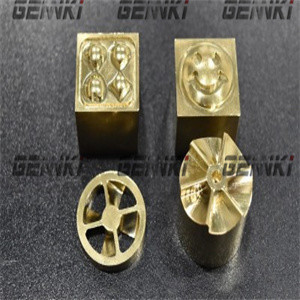 EDM 6063 Aluminum Cnc Milling Parts 0.01mm Cnc Automotive Parts