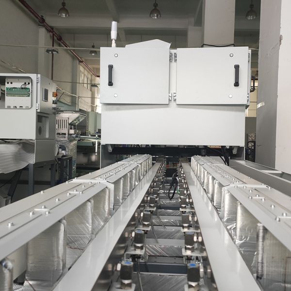 Buy cheap AI Glass Sorting Machine With Automatic Image Recognition Technology from wholesalers