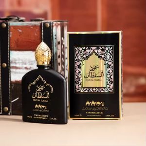 Buy cheap Original Parfums for Men and Women Body Fragrance Arabic Style EDP EDT EDC Long Lasting 100ml Perfume from wholesalers