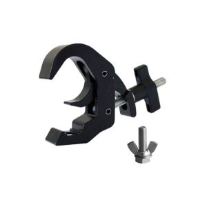 Buy cheap black quick trigger clamp from wholesalers