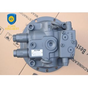 Buy cheap JCB 240 Swing Motor Head M2X146B-CHB-10A-36 / 285-PL844 JCB Excavator Parts product
